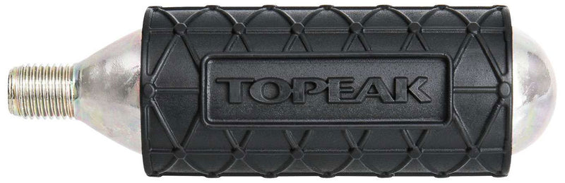 Load image into Gallery viewer, Topeak CO2 Sleeve 16g (2er Pack)