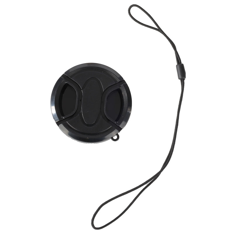 Load image into Gallery viewer, Matin lensdop met elastiek 62 mm m-6280-4