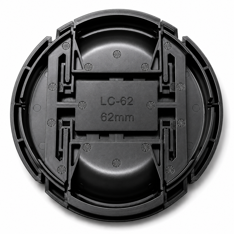 Load image into Gallery viewer, Matin lensdop met elastiek 62 mm m-6280-4