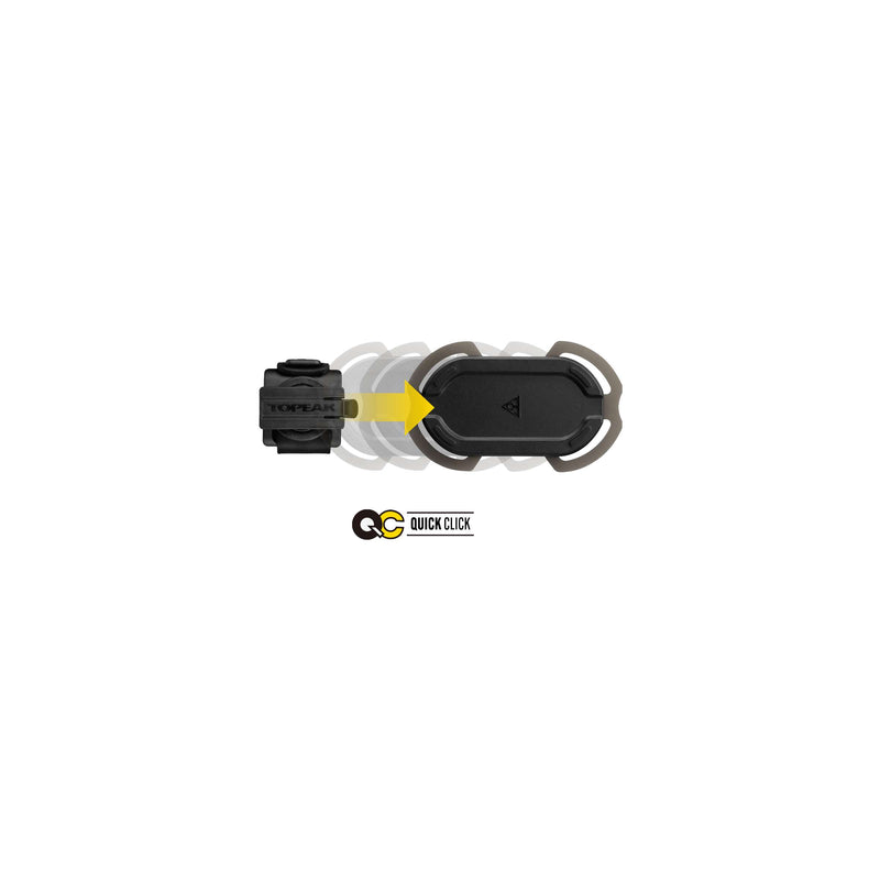 Load image into Gallery viewer, Topeak omni ridecase ii - black