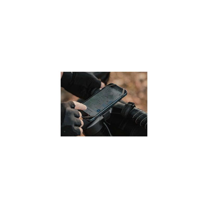 Load image into Gallery viewer, Topeak omni ridecase ii - black