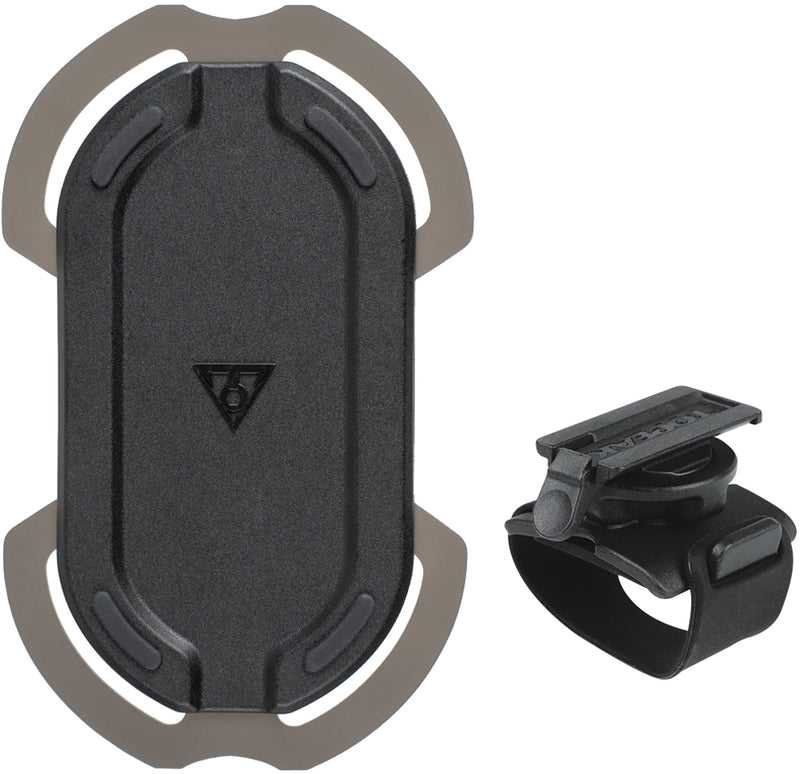 Load image into Gallery viewer, Topeak omni ridecase ii - black