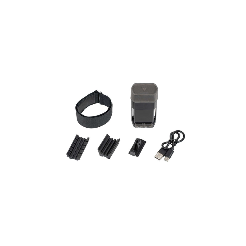 Load image into Gallery viewer, Topeak mobile powerpack 7000mah