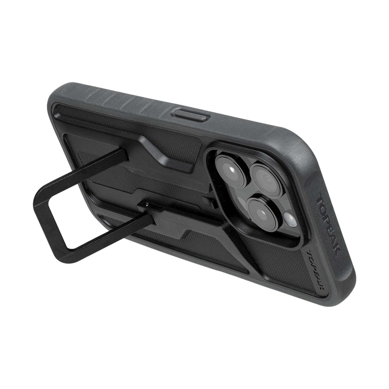 Afbeelding laden in galerijviewer, Topeak ridephone-hoesje voor iphone 15 pro max transparant
