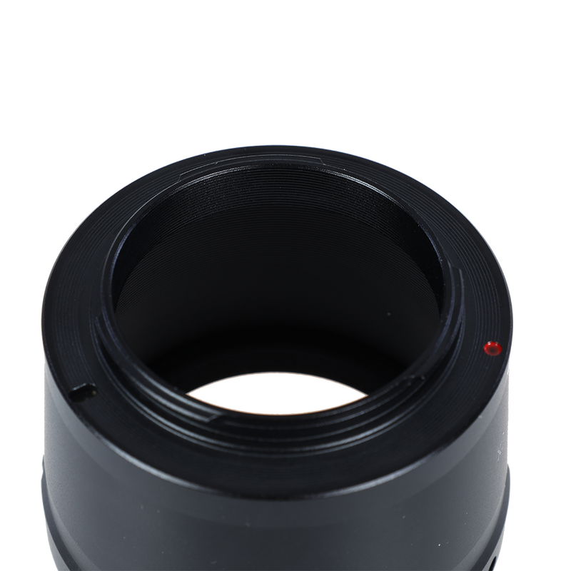 Load image into Gallery viewer, Marumi t2 adapter fuji x