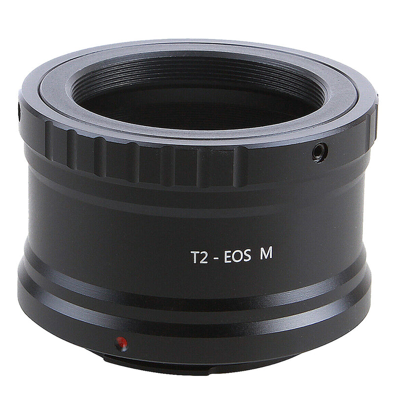 Load image into Gallery viewer, Marumi t2 adapter voor canon eos-m