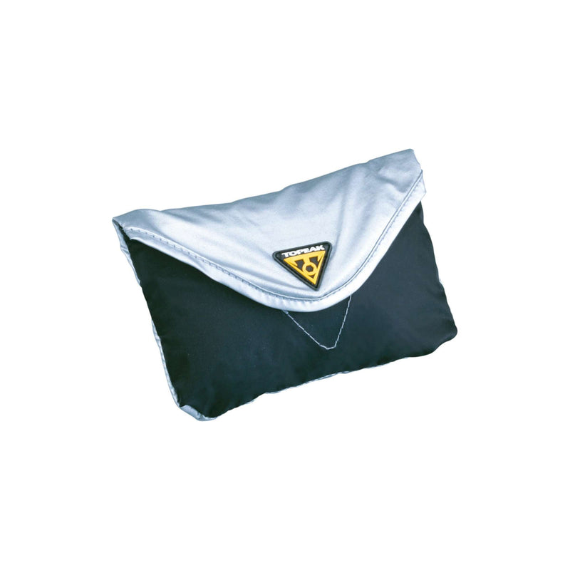 Load image into Gallery viewer, Topeak regenhoes MTX Tour, Grijs, Nylon, Unisex, Fiets, 36x25x21.5-29cm, TRC