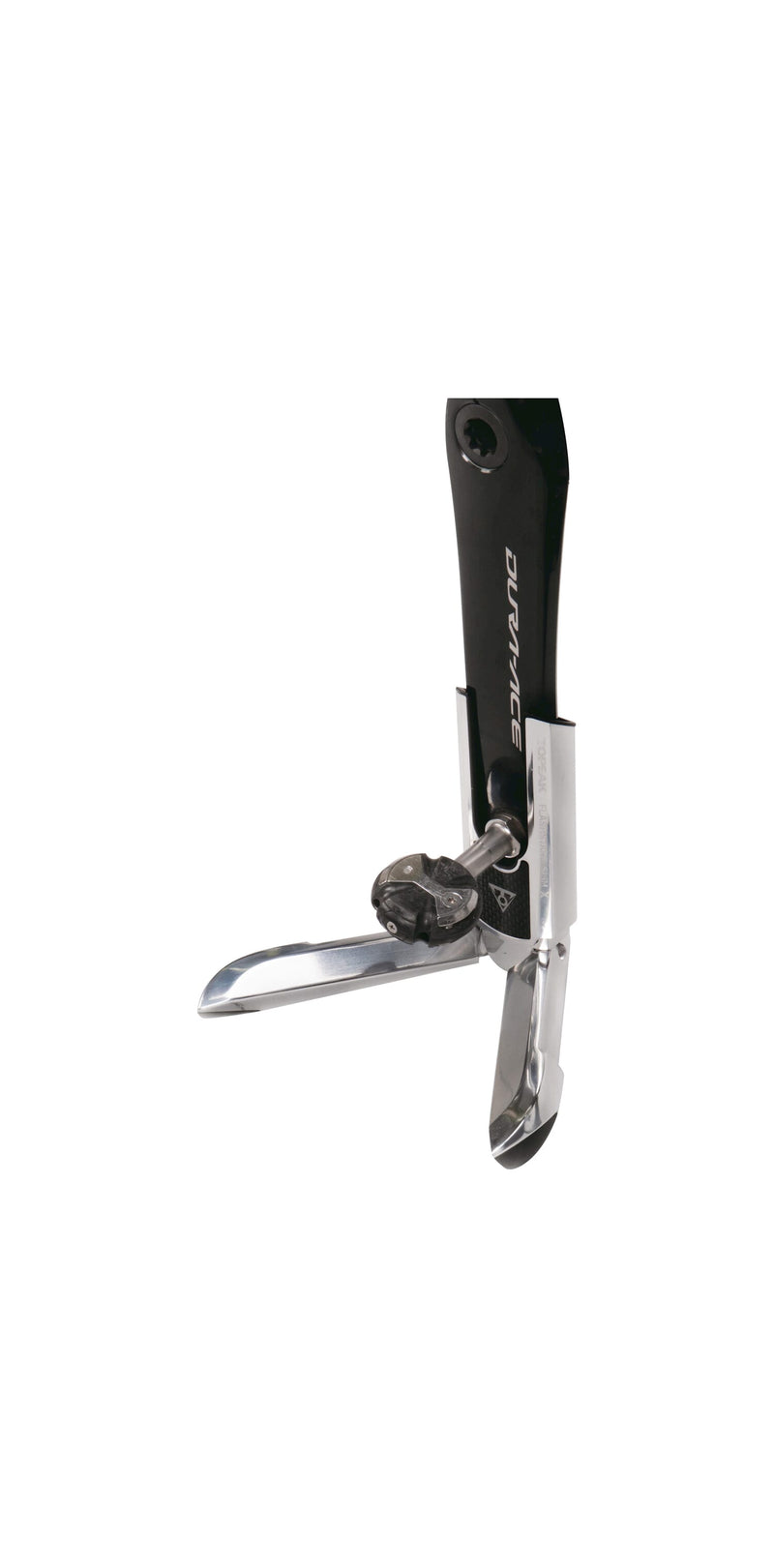 Laden Sie das Bild in Galerie -Viewer, Topeak Standaard FlashStand Slim X