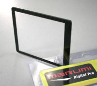 Load image into Gallery viewer, Marumi lcd protector voor sony a100