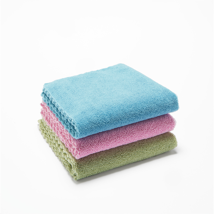 ギャラリービューアに画像をロードする, Vileda microfibre gerecycleerde microvezeldoek