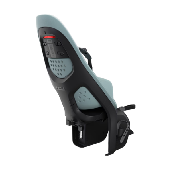 Load image into Gallery viewer, Thule yepp 2 achterzitje maxi mid blue mik hd 12041402