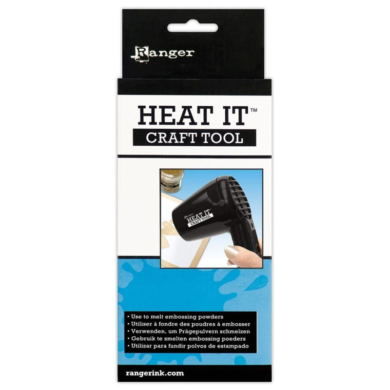 Load image into Gallery viewer, Ranger ink ranger • heat it craft tool
