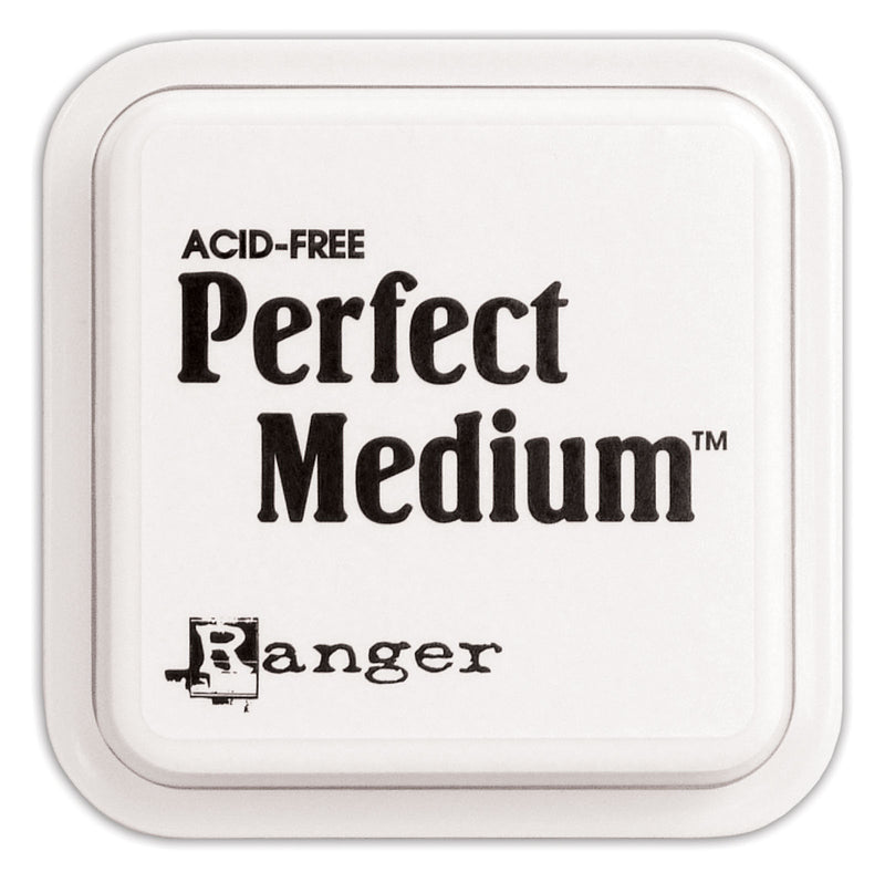 Load image into Gallery viewer, Ranger ink ranger • perfect medium clear 3x3