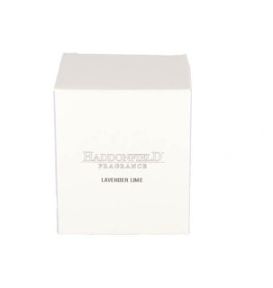 Chargez l'image dans la visionneuse de la galerie, Geurkaars lavender-lime 290 gram | 6 stuks