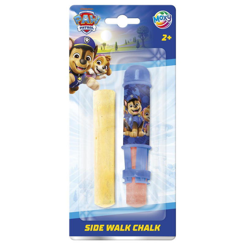 Load image into Gallery viewer, Moxy paw patrol stoepkrijt