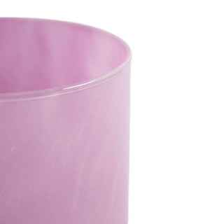 Chargez l'image dans la visionneuse de la galerie, Vaas cilinder astra solid lavendel paars h10 d10 | 6 stuks