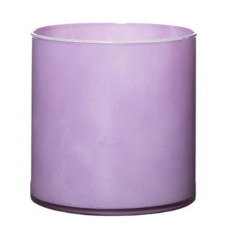 Chargez l'image dans la visionneuse de la galerie, Vaas cilinder astra solid lavendel paars h15 d15 | 4 stuks