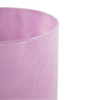 Chargez l'image dans la visionneuse de la galerie, Vaas cilinder astra solid lavendel paars h15 d15 | 4 stuks