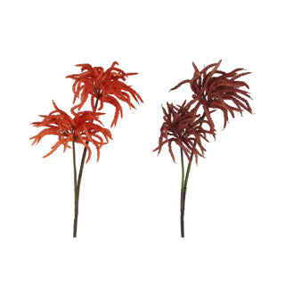 ギャラリービューアに画像をロードする, No brand kunstbloem amaranthus 2 assort pe 84cm | 2 stuks