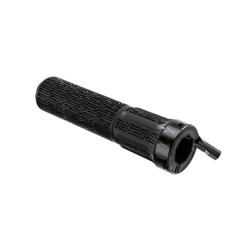 Laden Sie das Bild in Galerie -Viewer, Rockshox vorkd schod rs twistloc ult remote kit l 3 pos