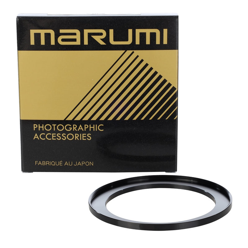 Afbeelding laden in galerijviewer, Marumi step-up ring lens 43 mm naar accessoire 52 mm