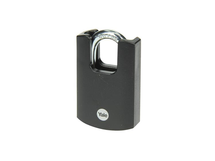 Afbeelding laden in galerijviewer, Yale 1065204 - hangslot 40mm chroom hi | 6 stuks