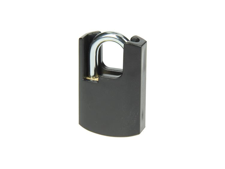 Afbeelding laden in galerijviewer, Yale 1065204 - hangslot 40mm chroom hi | 6 stuks