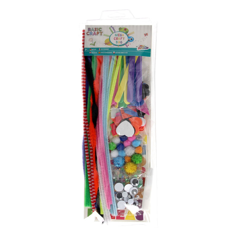 Load image into Gallery viewer, Creative craft group knutsel etui, 250dlg.