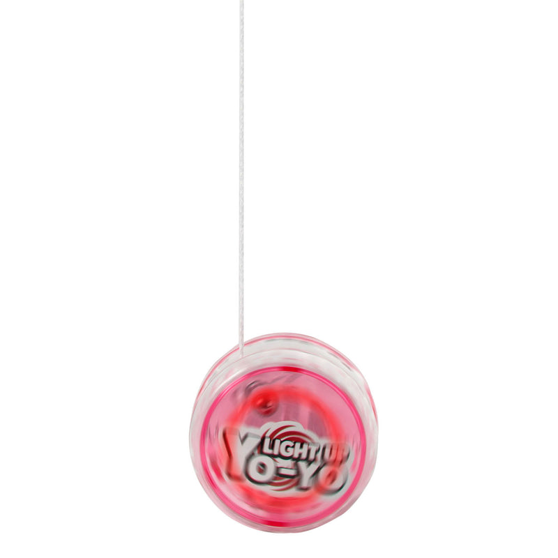 Afbeelding laden in galerijviewer, Creative craft group jojo met licht - roze