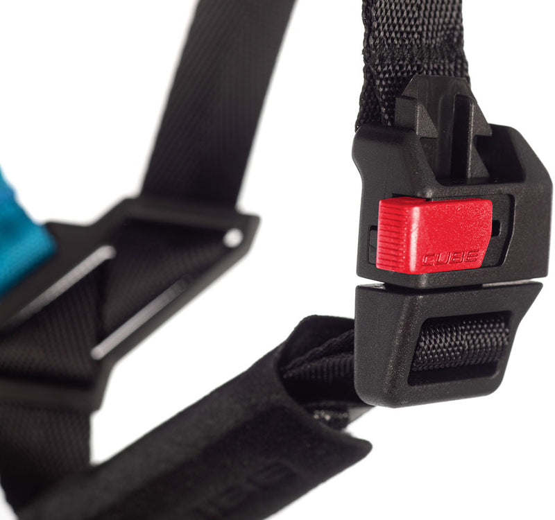 Cargue la imagen en el visor de la galería, Cube talok mips - kids' youth helmet