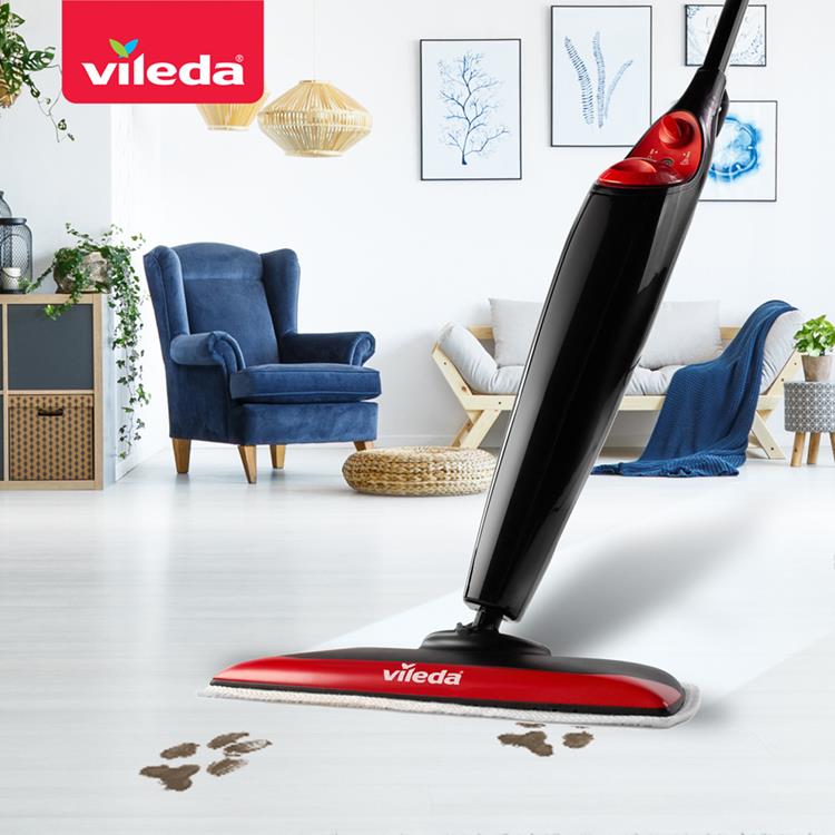 Afbeelding laden in galerijviewer, Vileda 1067743 - steam xxl 3.0 | 1 stuks