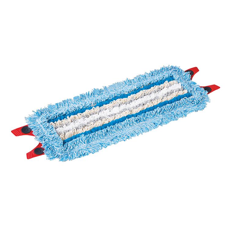 Afbeelding laden in galerijviewer, Vileda 1067298 - dweil micro cotton | 15 stuks