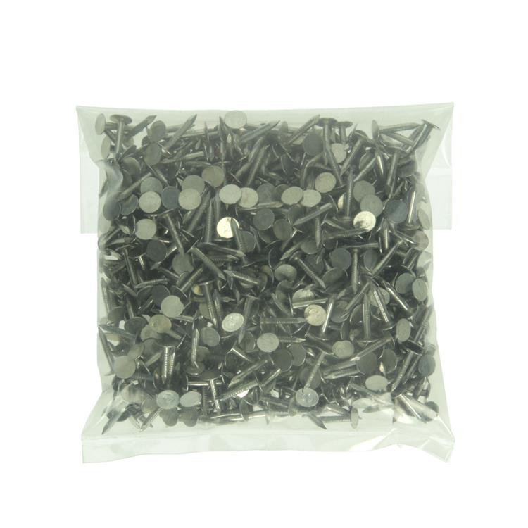 Laden Sie das Bild in Galerie -Viewer, Mack 1020065 - schalienagel verzinkt 1000 gr 3,0 x 20 mm | 10 stuks