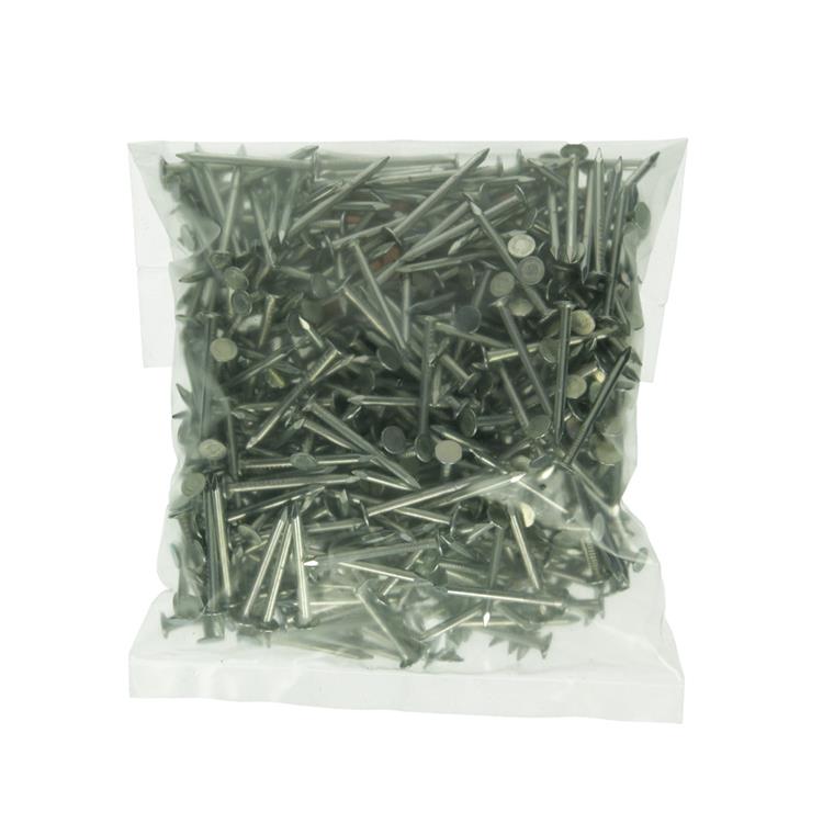 Afbeelding laden in galerijviewer, Mack 1020067 - schalienagel verzinkt 1000 gr 3,0 x 40 mm | 10 stuks