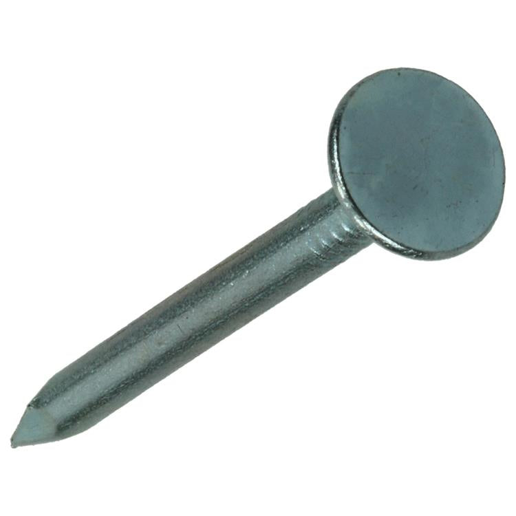 Afbeelding laden in galerijviewer, Mack 1020067 - schalienagel verzinkt 1000 gr 3,0 x 40 mm | 10 stuks