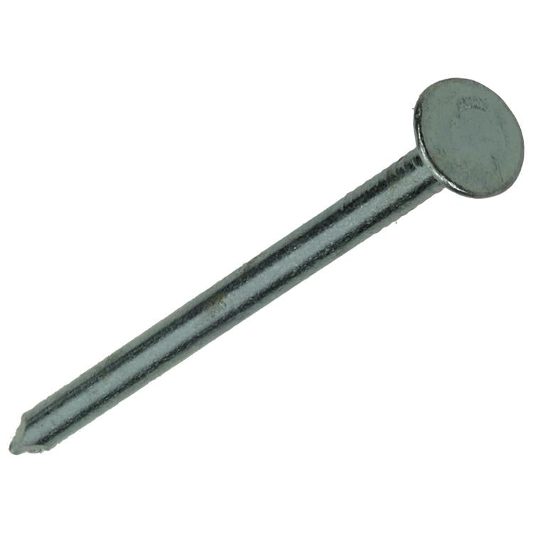 Afbeelding laden in galerijviewer, Mack 1020068 - schalienagel verzinkt 1000 gr 3,5 x 60 mm | 10 stuks
