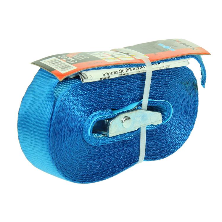 Cargue la imagen en el visor de la galería, Mack 1023384 - lint polyester, met gesp, 25mm-5m max250kg | 10 stuks