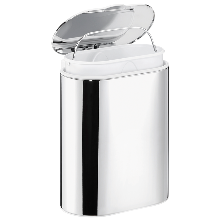 Afbeelding laden in galerijviewer, Tesa 1066812 - elegaant cosmeticavuilbak | 1 stuks