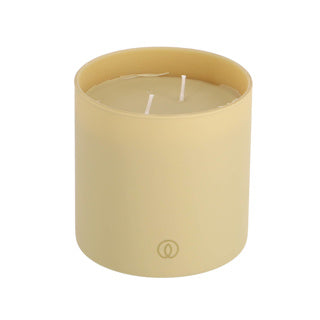 Chargez l'image dans la visionneuse de la galerie, Spaas glow geurkaars 2-wiek 55u - shimmering smile | 3 stuks