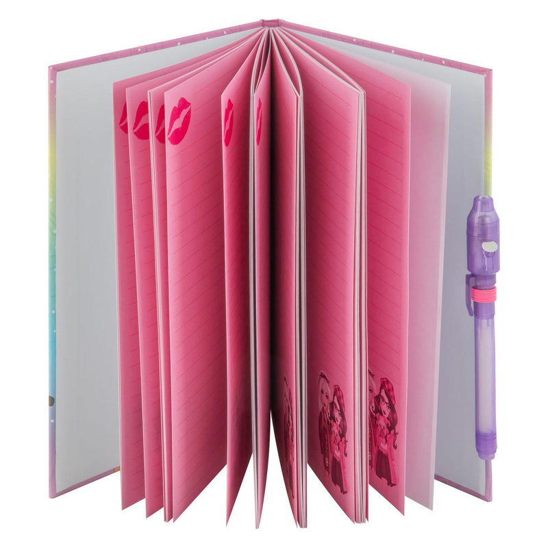 Load image into Gallery viewer, Besties - dagboek met magische pen