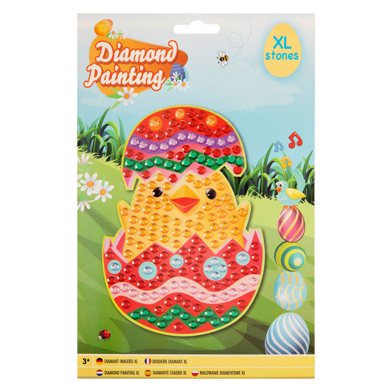 Load image into Gallery viewer, Creative craft group diamond painting pasen a5