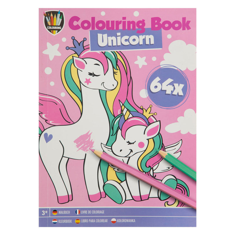 Afbeelding laden in galerijviewer, Creative craft group uitdeelkleurboekjes, 12 stuks