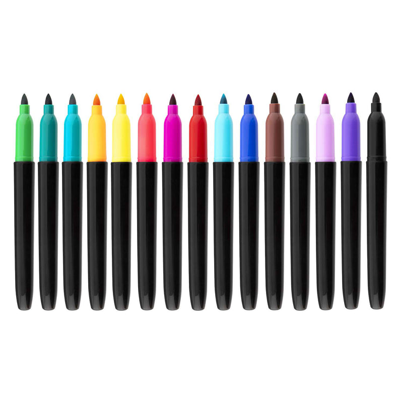 Load image into Gallery viewer, Creative craft group 3d permanent markers