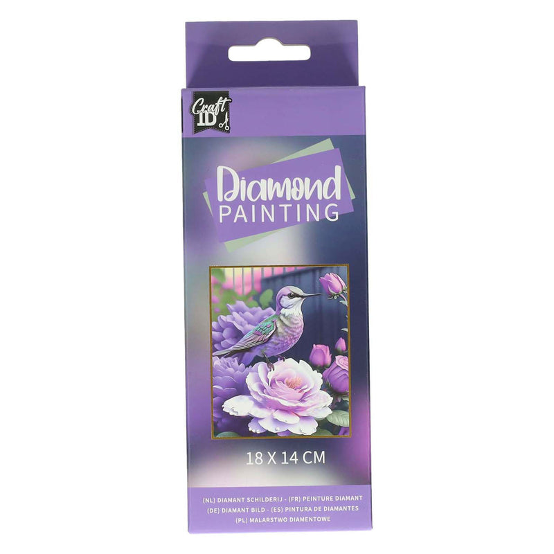 Afbeelding laden in galerijviewer, Creative craft group diamond painting dieren design - per stuk