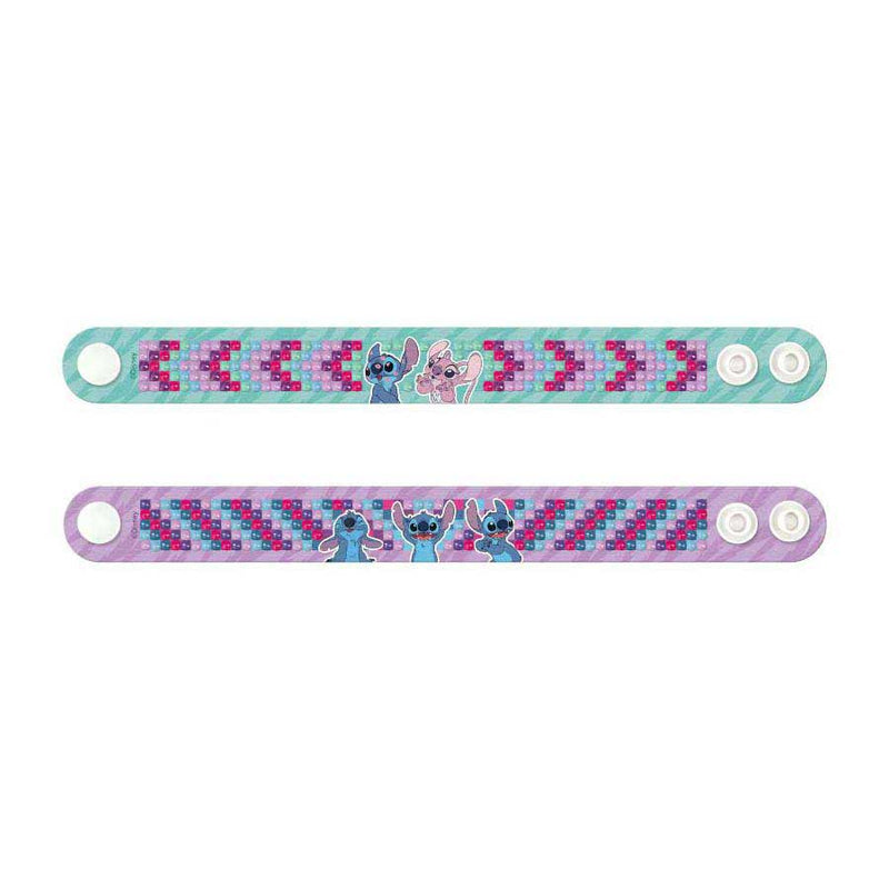 Load image into Gallery viewer, Moxy stitch diamond paint armbanden