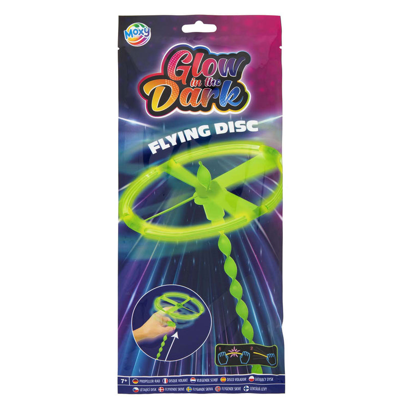 Afbeelding laden in galerijviewer, Creative craft group glow afschiet propellor