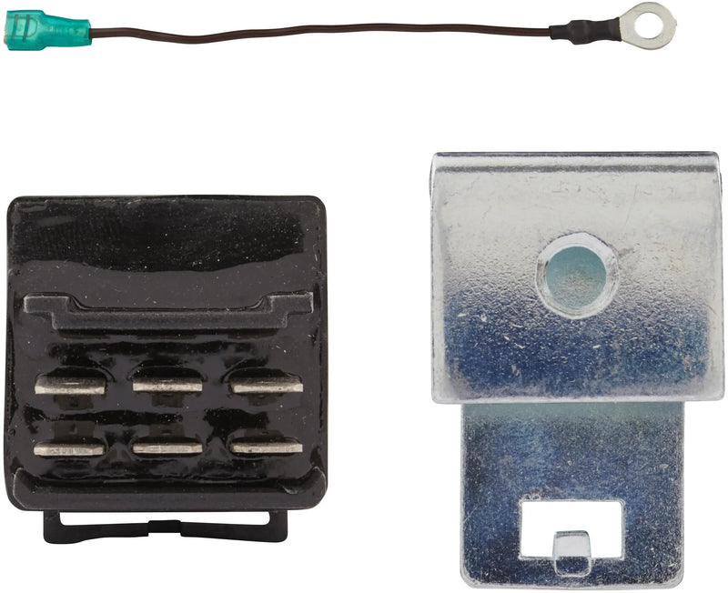 Load image into Gallery viewer, Hella blinkgeber turn signal unit