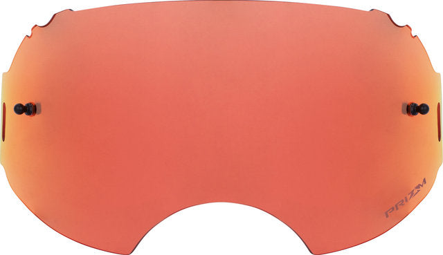 Load image into Gallery viewer, Oakley spare lens for airbrake mx prizm goggles