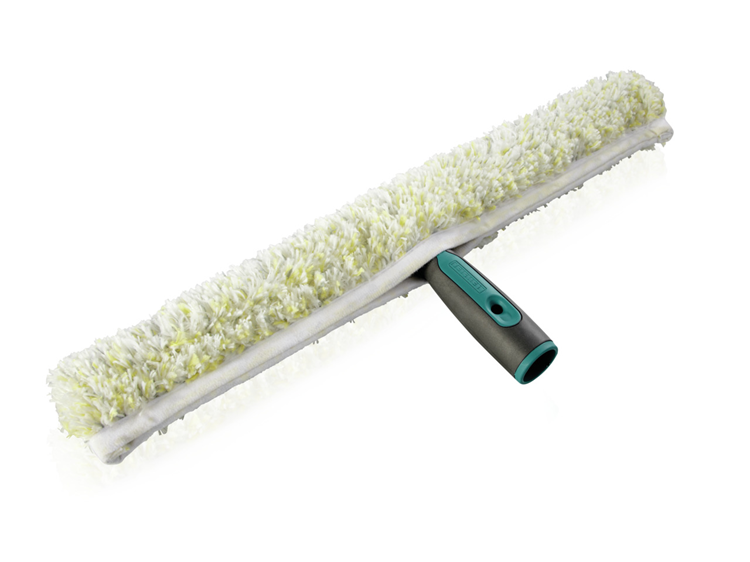 Afbeelding laden in galerijviewer, Leifheit 1067587 - professional raamwisser 45 cm | 6 stuks