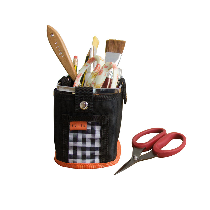 Load image into Gallery viewer, Tonic studios • table tidy single pocket